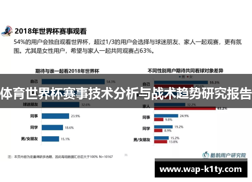 体育世界杯赛事技术分析与战术趋势研究报告