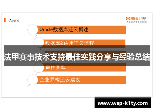 法甲赛事技术支持最佳实践分享与经验总结