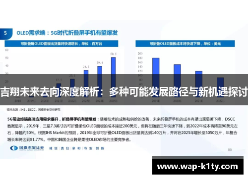 吉翔未来去向深度解析：多种可能发展路径与新机遇探讨