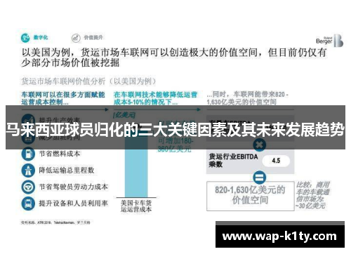马来西亚球员归化的三大关键因素及其未来发展趋势